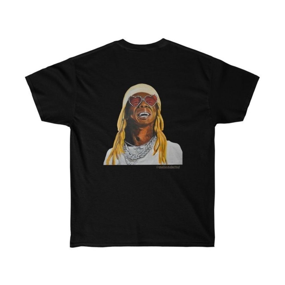 Weezy T-shirt Unisex Ultra Cotton Tee